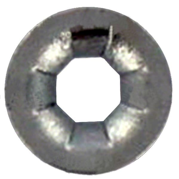 Aftermarket Emblem Push Clip Fits Case Fits IH Fits FARMALL Tractor 100 130 200 230 300 330 SHN20-0188 - main